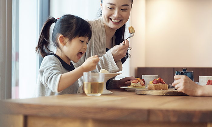 受給者証をお持ちの方