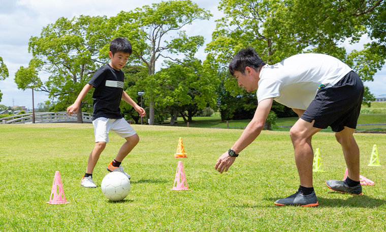 運動トレーニング