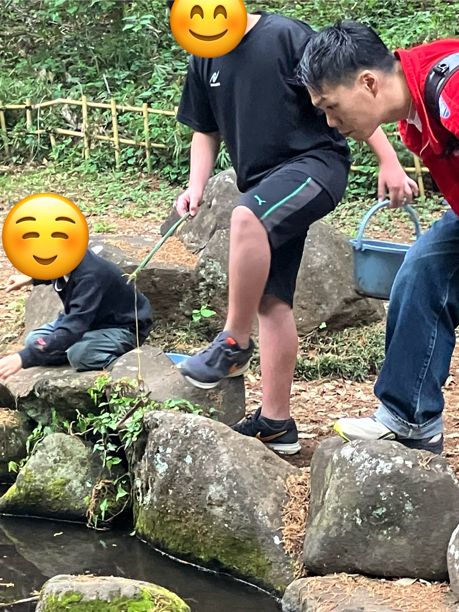 動植物園にいってきました！
